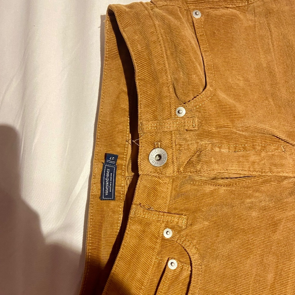 Vineyard Vines Cord pants